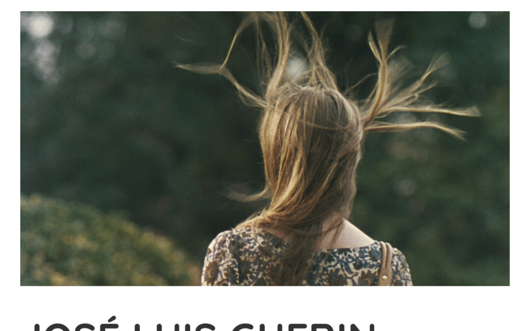 Rétrospective José Luis Guerin à la  Cinémathèque française